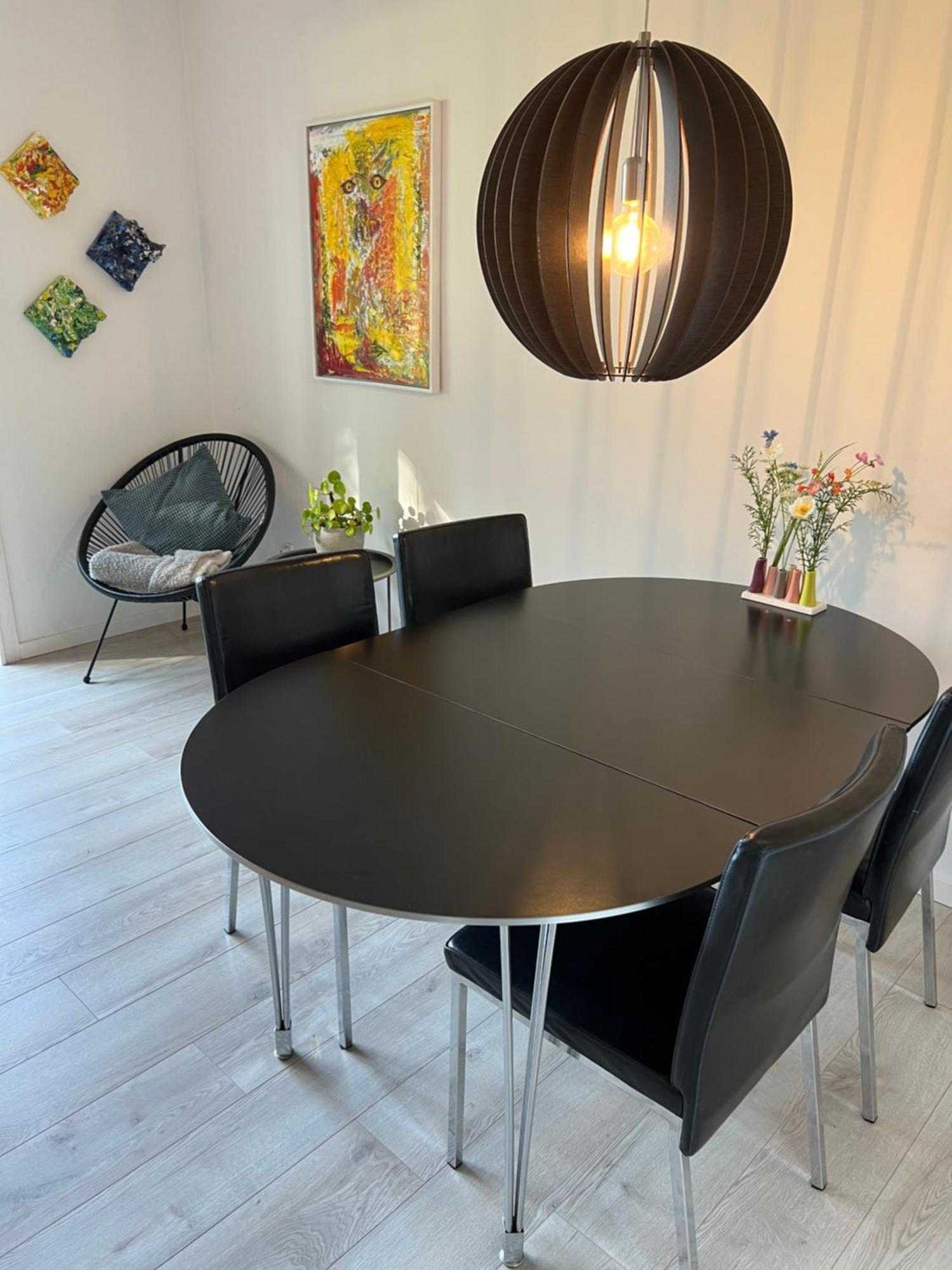 Nyrenoveret Lejlighed Med Balkon Og Parkering Esbjerg Zewnętrze zdjęcie